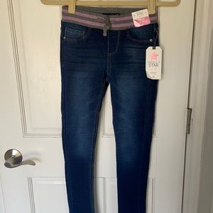 Girls Jeggings